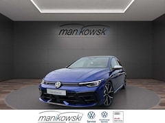 Bild des Angebotes VW Golf R VIII 320 PS DSG 4MOTION *R*LED ACC PANO