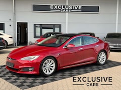 Bild des Angebotes Tesla Model S MODEL S 100D | FULL SELF DRIVE | AHK abnehmbar