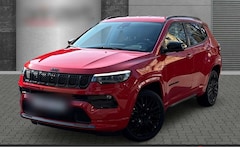 Bild des Angebotes Jeep Compass e-Hybrid 1.5l "High Altitude" Technologie-Paket