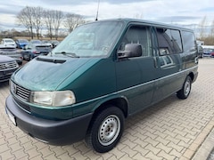 Bild des Angebotes VW T4 T4/MULTIVAN/CARAVELLE Transporter Syncro 7DB 1Y5