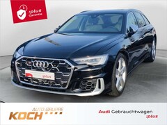 Bild des Angebotes Audi S6 55 TDI q. Tiptr., Matrix, Ambiente, Tem