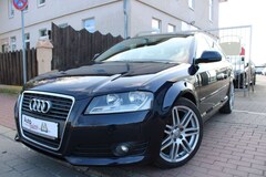 Bild des Angebotes Audi A3 Sportback|S-line Sportpaket plus|Automatik|Al