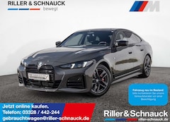 Bild des Angebotes BMW 440 Mi Gran Coupe xDrive M-PRO AHK+GLASDACH+36