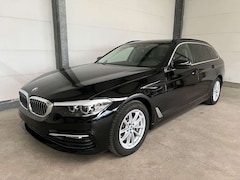 Bild des Angebotes BMW 525 d Touring+AHK+Connect+ParkAssist+Panoramadach