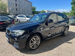 Bild des Angebotes BMW X3 xDrive20d M SPORT PAKET*Leder*Navi*Xenon*Top