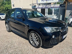 Bild des Angebotes BMW X3 xDrive20d M SPORT PAKET*Leder*Navi*Xenon*Top