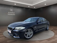 Bild des Angebotes BMW 550 i| M-Sport | HUD | Soft-Close | SD |