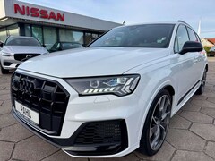 Bild des Angebotes Audi SQ7 4.0 TDI V8 quattro HUD 360° MATRIX SOFT 7Si