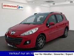 Bild des Angebotes Peugeot 207 1.4 16V SW Premium