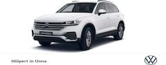Bild des Angebotes VW Touareg V6 NEUES MODELL AHK CAM ACC LM19 EKLAPPE