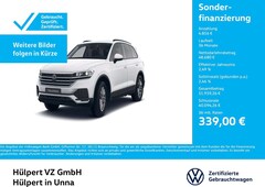 Bild des Angebotes VW Touareg V6 NEUES MODELL AHK CAM ACC LM19 EKLAPPE