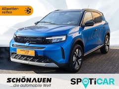Bild des Angebotes Opel Frontera 1.2 GS W +L/SHZ+ALLW+AUT+LED+RFK+