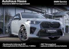 Bild des Angebotes BMW X2 xDrive20d M-Sport Pro 19Z PANO AHK DrA+ LEDER