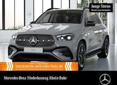 Bild des Angebotes Mercedes-Benz GLE 400 e 4M AMG+NIGHT+PANO+360+AHK+MULTIBEAM+HUD