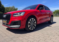Bild des Angebotes Audi SQ2 2.0 TFSI quattro 19 ZOLL LED AHK HEAD UP