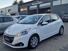Bild des Angebotes Peugeot 208 208 Active/SHZ/2.Ha/PDC/Eu6/Tempomat/5Tür/LED