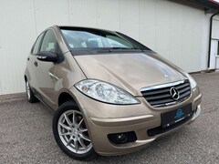Bild des Angebotes Mercedes-Benz A 150 Classic 5-Türer *KLIMA*TÜV04/2026*