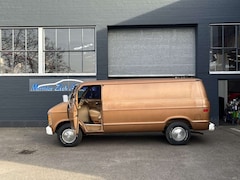 Bild des Angebotes Dodge RAM Ram Van 250 Custom * Survivor im Erstlack *
