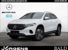 Bild des Angebotes Mercedes-Benz EQA 300 4M ElectricArt/LED/Cam/Totw/EASY-P/Keyl