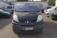 Bild des Angebotes Renault Trafic Kasten L1H1 2,7t
