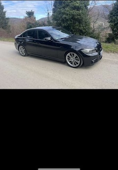 Bild des Angebotes BMW 320 320d DPF Edition Sport