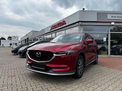 Bild des Angebotes Mazda CX-5 Sports-Line AWD