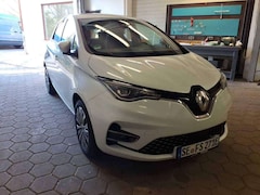 Bild des Angebotes Renault ZOE ZOE (mit Batterie) Z.E. 50 RIVIERA
