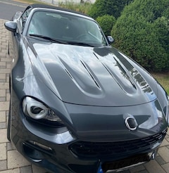 Bild des Angebotes Fiat 124 Spider 124 Spider 1.4 MultiAir Turbo Lusso