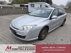 Bild des Angebotes Renault Laguna Grandtour 2.0 dCi 150 FAP Expression 110 kW (15...