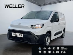 Bild des Angebotes Toyota Proace City L1 1,5l D-4D Meister *LED*CarPlay*PDC*