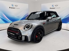 Bild des Angebotes MINI John Cooper Works Cabrio John Cooper Works Cooper Wor DAB LED Klimaaut.