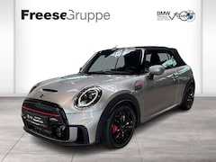 Bild des Angebotes MINI John Cooper Works Cabrio John Cooper Works Cooper Wor DAB LED Klimaaut.