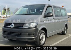Bild des Angebotes VW T6 Caravelle LANGER RADSTAND*9-SITZER*LANG*