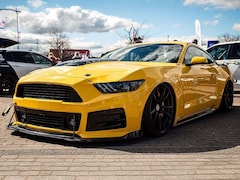 Bild des Angebotes Ford Mustang Mustang 5.0 Ti-VCT V8 GT