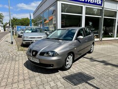 Bild des Angebotes SEAT Ibiza Sport Edition *KLIMA*Zahnriemen+WaPu NEU*TÜV NEU*Große Inspektion NEU*