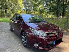 Bild des Angebotes Toyota Avensis Avensis 1.8Edition