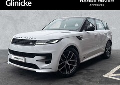 Bild des Angebotes Land Rover Range Rover Sport P550e Hybrid Autobiography