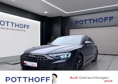 Bild des Angebotes Audi S8 Q STANDHZG PANO HD-MATRIX B&O NAVI+