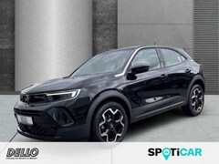 Bild des Angebotes Opel Mokka Edition ,Lenk,-Sitzheizung , LED , Rückfahrkamera