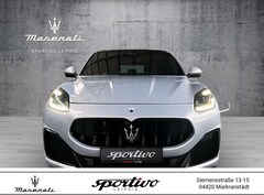 Bild des Angebotes Maserati Grecale Trofeo