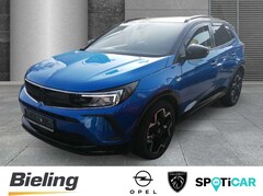 Bild des Angebotes Opel Grandland , GS Line 1.2 DirectInjection Turbo, 96 k