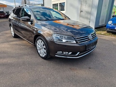 Bild des Angebotes VW Passat Variant Highline BlueMotion*Automatik
