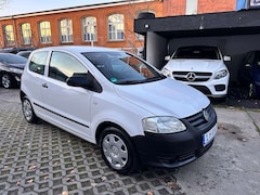 Bild des Angebotes VW Fox Basis*1.Hand*Tüv Neu*8xBereift*
