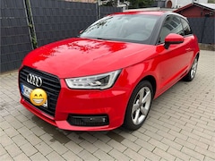 Bild des Angebotes Audi A1 1.0 TFSI ultra sport