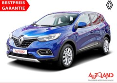 Bild des Angebotes Renault Kadjar 1.3 TCe 140 Limited LED Navi Tempomat PDC