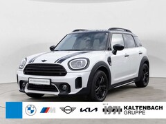Bild des Angebotes MINI Cooper Countryman