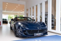 Bild des Angebotes Ferrari 812 GTS **Blu Pozzi**Lift-System*360Grad**