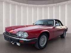 Bild des Angebotes Jaguar XJSC 5.3 Cabrio +