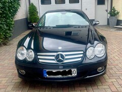 Bild des Angebotes Mercedes-Benz SL 350 SL 350 7G-TRONIC
