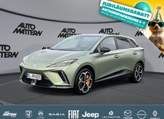 Bild des Angebotes MG MG4 X-Power ACC|CarPlay|Kamera|Klimaaut.|LED